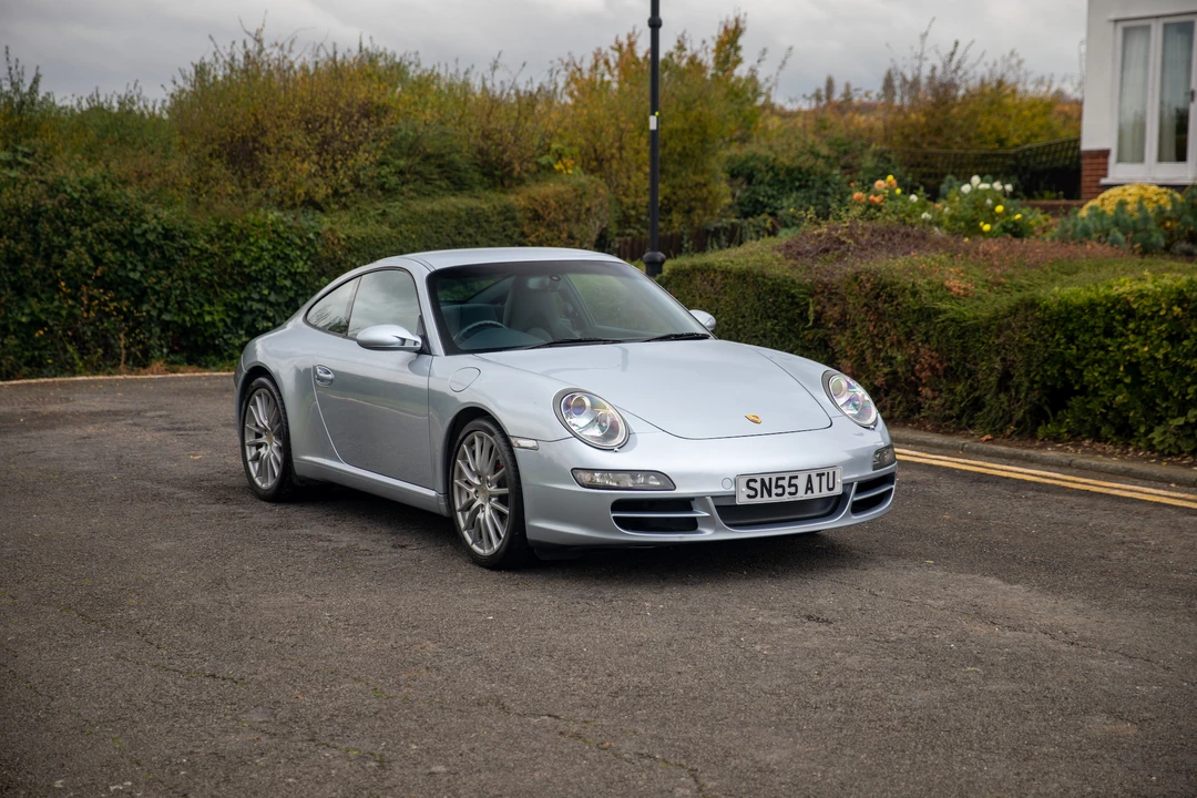 2006 Porsche 997 Carrera S - Image 14 of 31