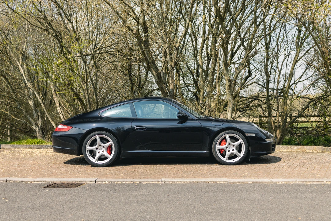 2006 Porsche 997 Carrera S - Image 9 of 31