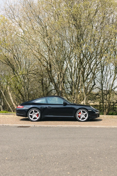 2006 Porsche 997 Carrera S - Image 10 of 31