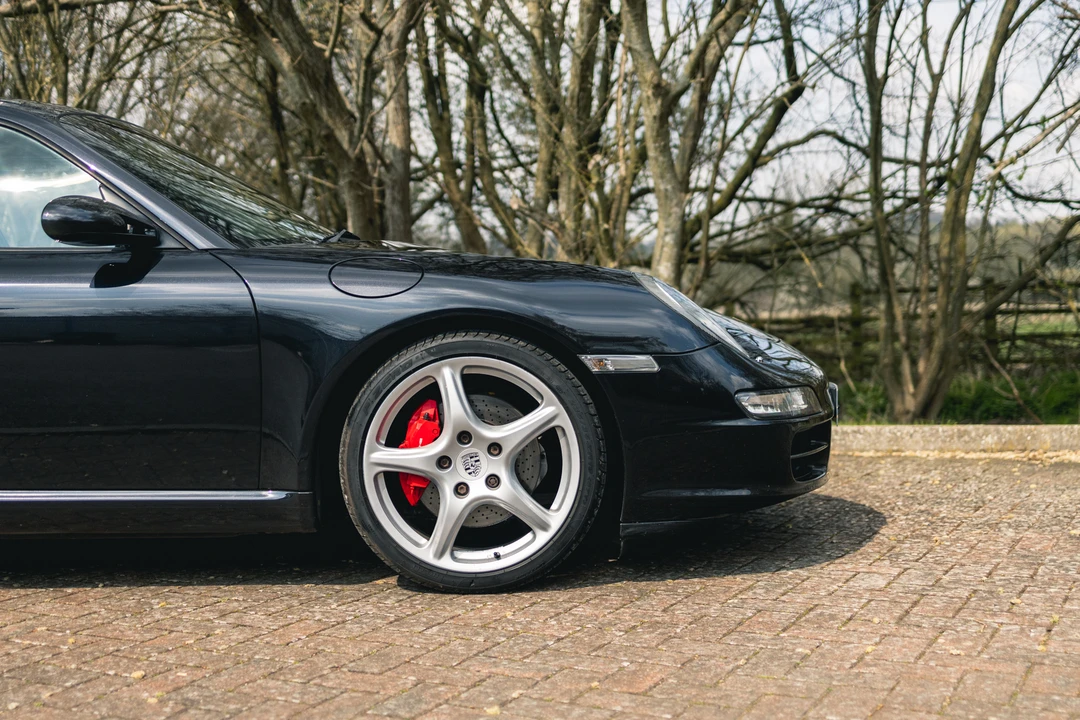 2006 Porsche 997 Carrera S - Image 23 of 31