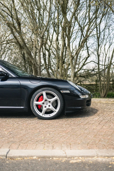 2006 Porsche 997 Carrera S - Image 25 of 31