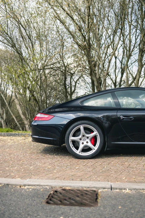 2006 Porsche 997 Carrera S - Image 24 of 31