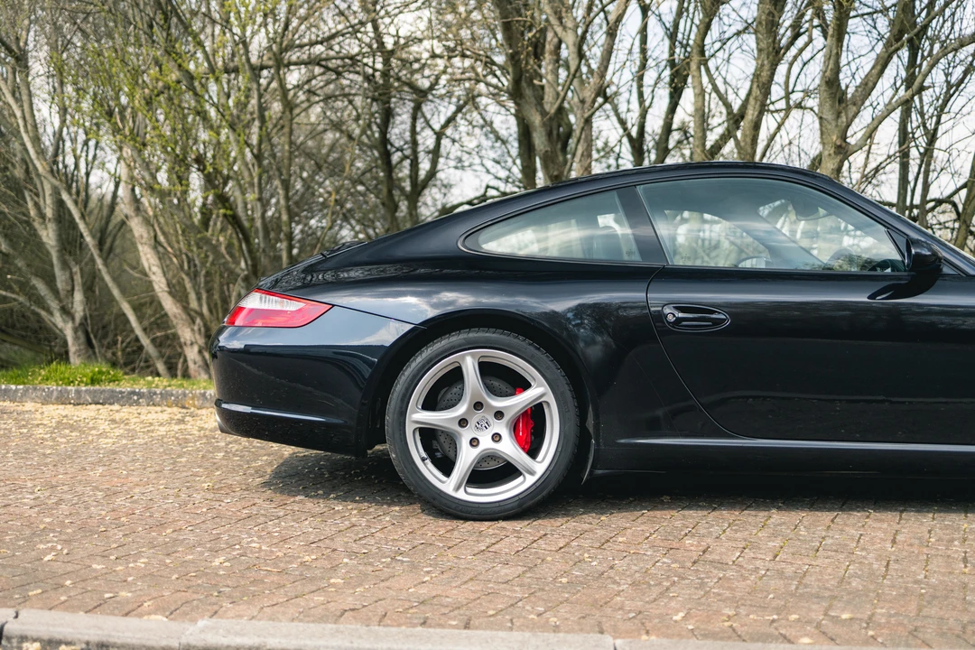 2006 Porsche 997 Carrera S - Image 22 of 31