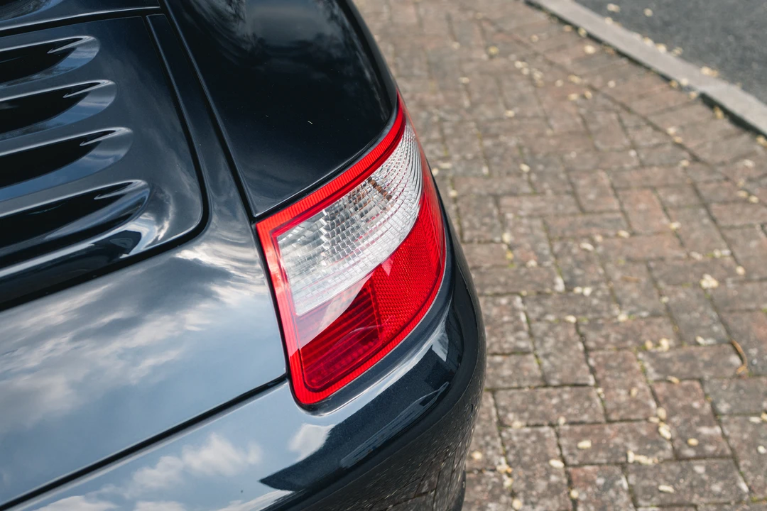 2006 Porsche 997 Carrera S - Image 27 of 31