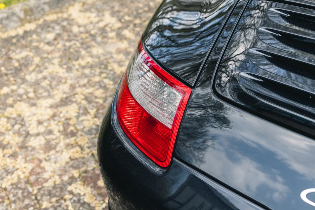 2006 Porsche 997 Carrera S - Image 28 of 31
