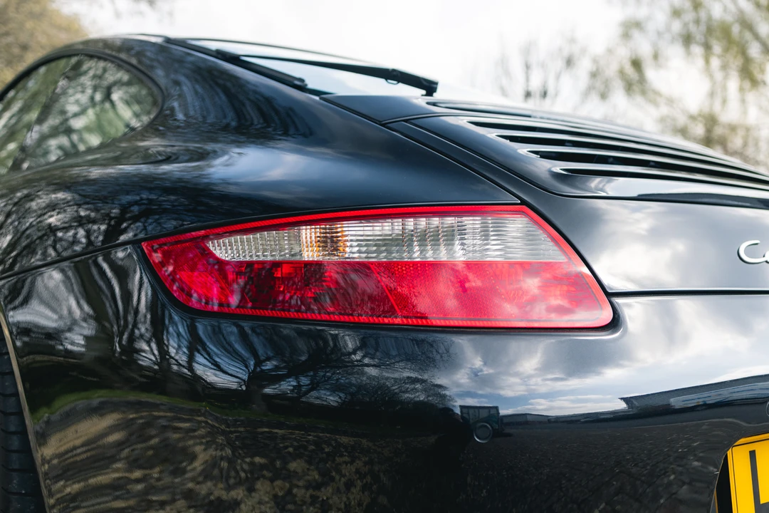2006 Porsche 997 Carrera S - Image 30 of 31