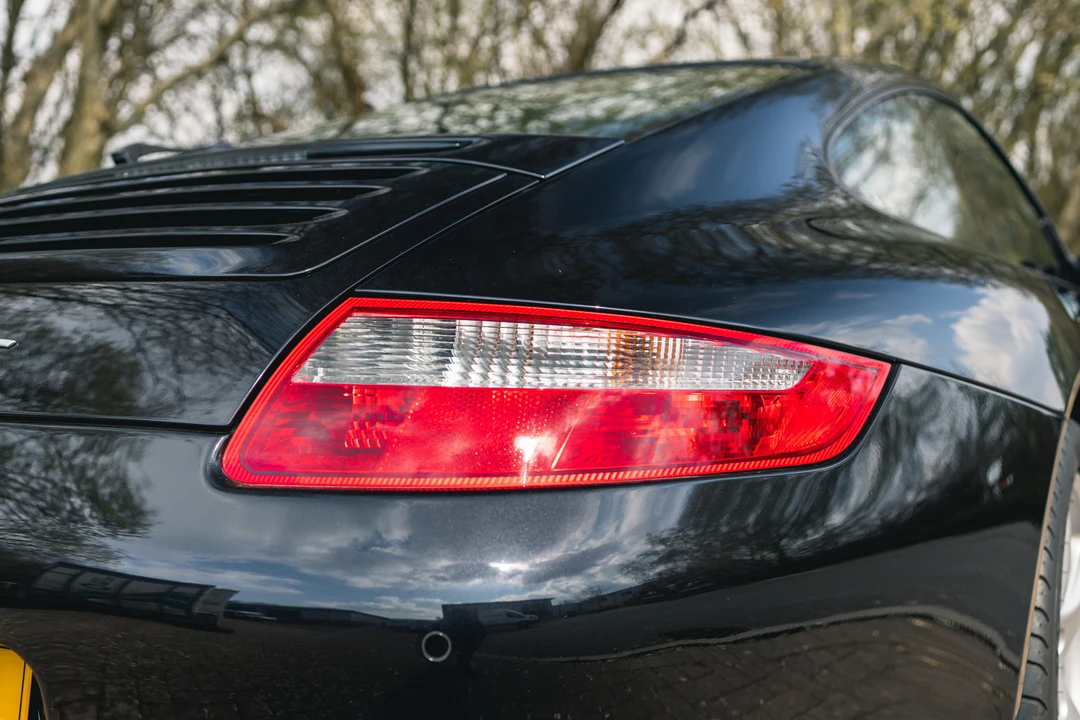 2006 Porsche 997 Carrera S - Image 31 of 31