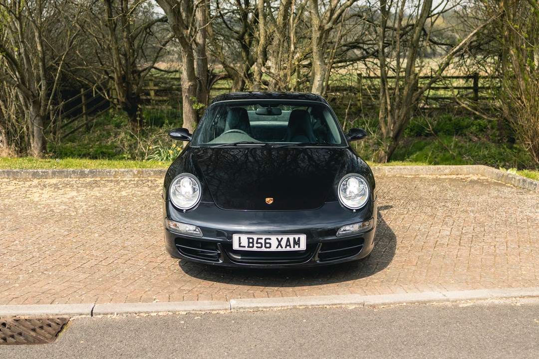 2006 Porsche 997 Carrera S - Image 20 of 31