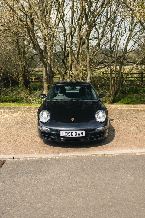 2006 Porsche 997 Carrera S - Image 21 of 31