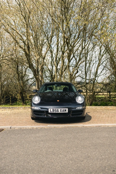 2006 Porsche 997 Carrera S - Image 5 of 31