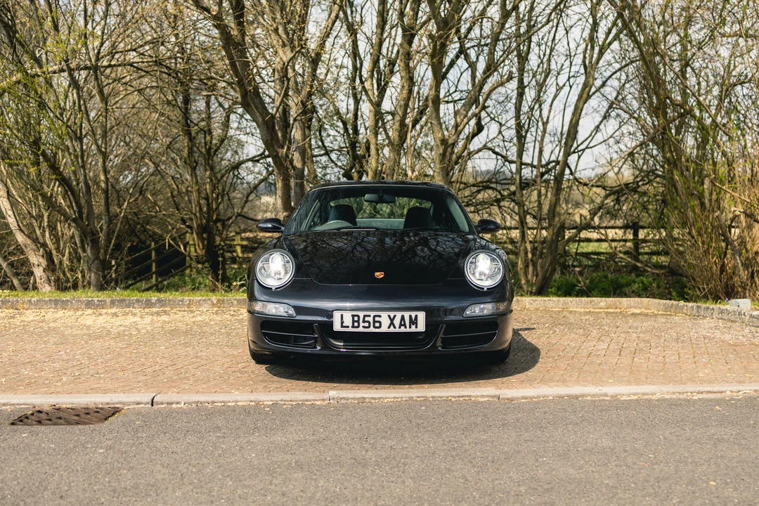 2006 Porsche 997 Carrera S - Image 4 of 31