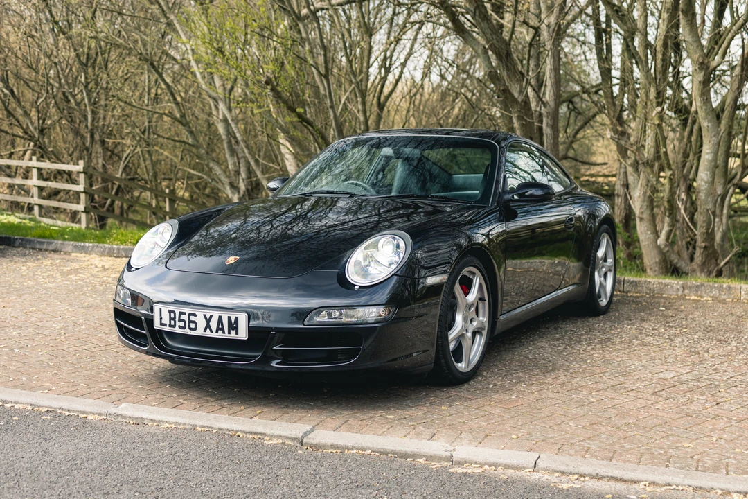2006 Porsche 997 Carrera S - Image 18 of 31