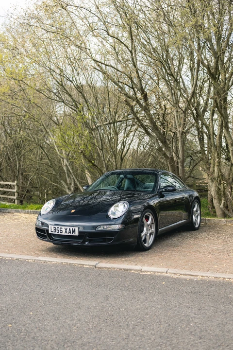 2006 Porsche 997 Carrera S - Image 19 of 31