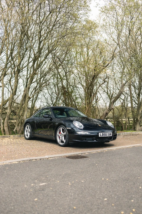 2006 Porsche 997 Carrera S - Image 7 of 31