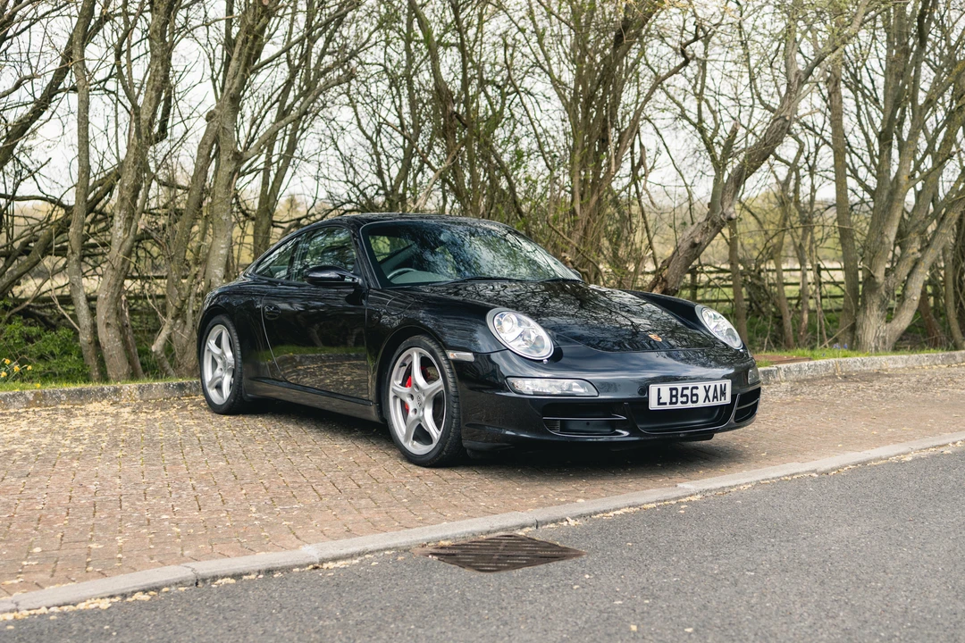 2006 Porsche 997 Carrera S - Image 6 of 31