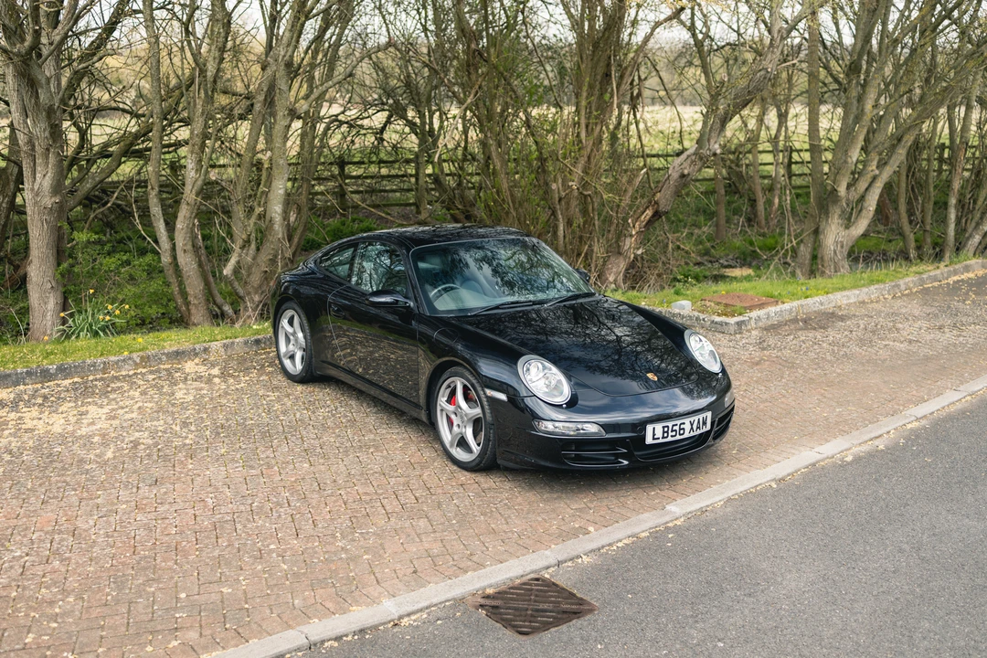 2006 Porsche 997 Carrera S - Image 8 of 31