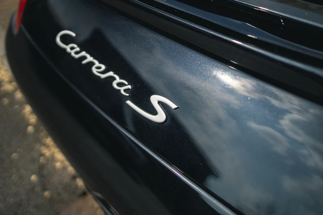 2006 Porsche 997 Carrera S - Image 29 of 31