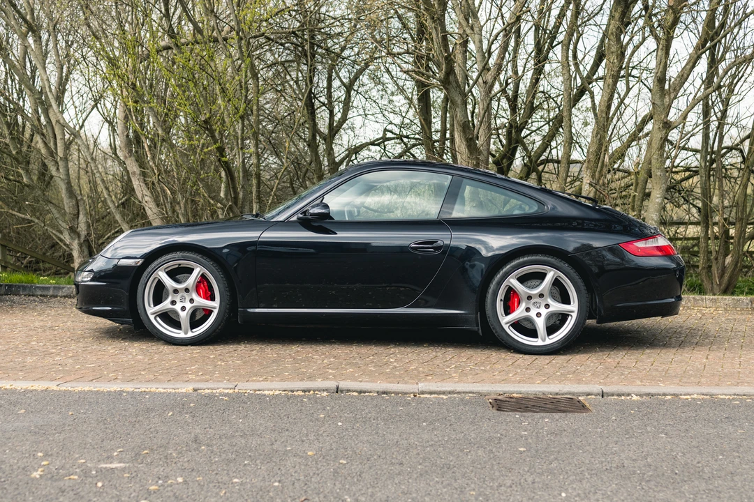 2006 Porsche 997 Carrera S - Image 17 of 31