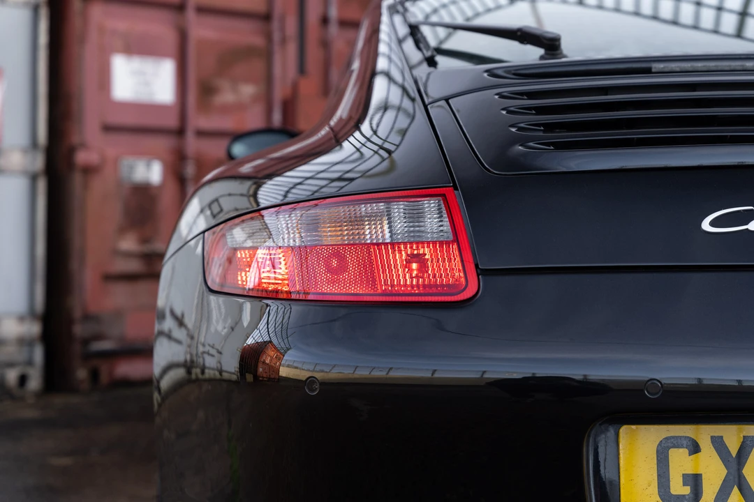 2006 Porsche 997 Carrera S - Image 27 of 31