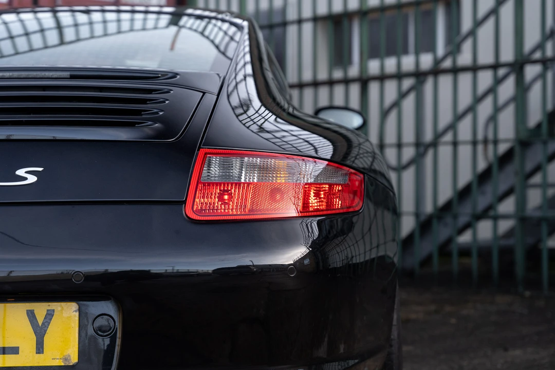 2006 Porsche 997 Carrera S - Image 31 of 31