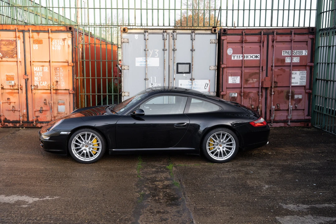2006 Porsche 997 Carrera S - Image 15 of 31