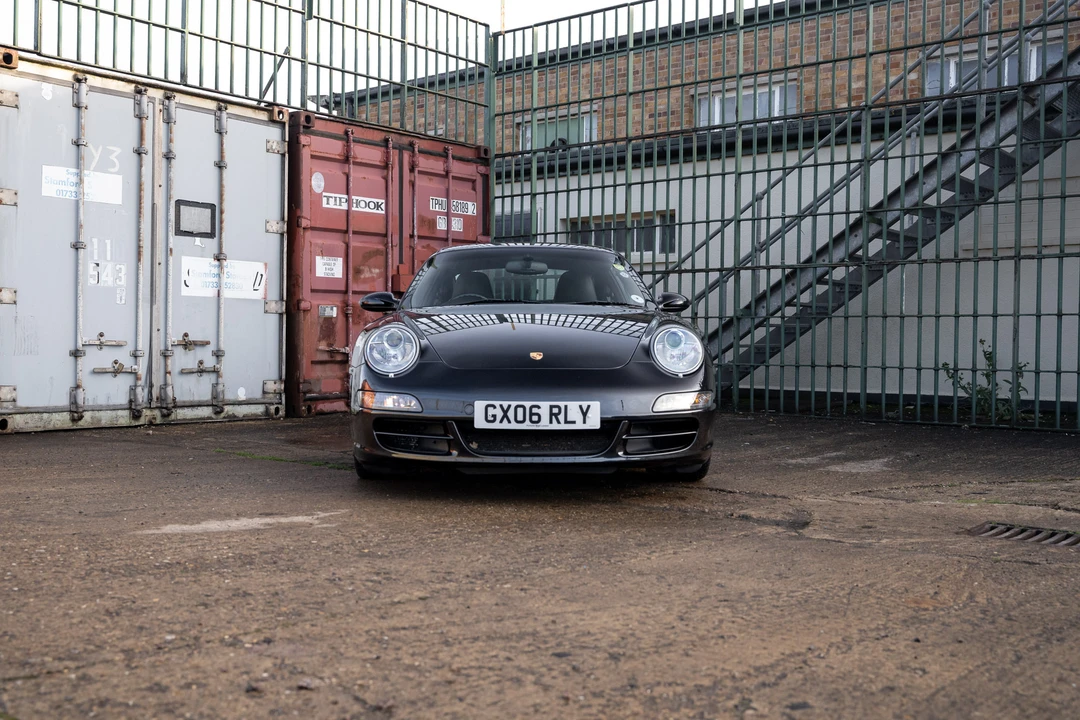 2006 Porsche 997 Carrera S - Image 16 of 31