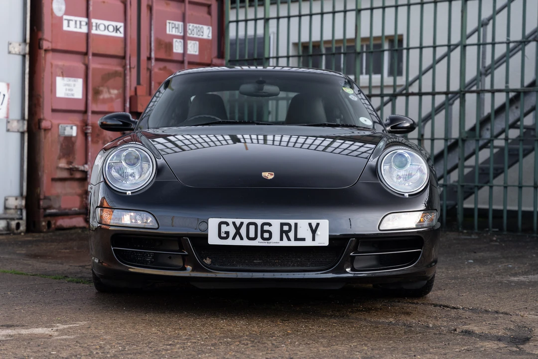 2006 Porsche 997 Carrera S - Image 17 of 31