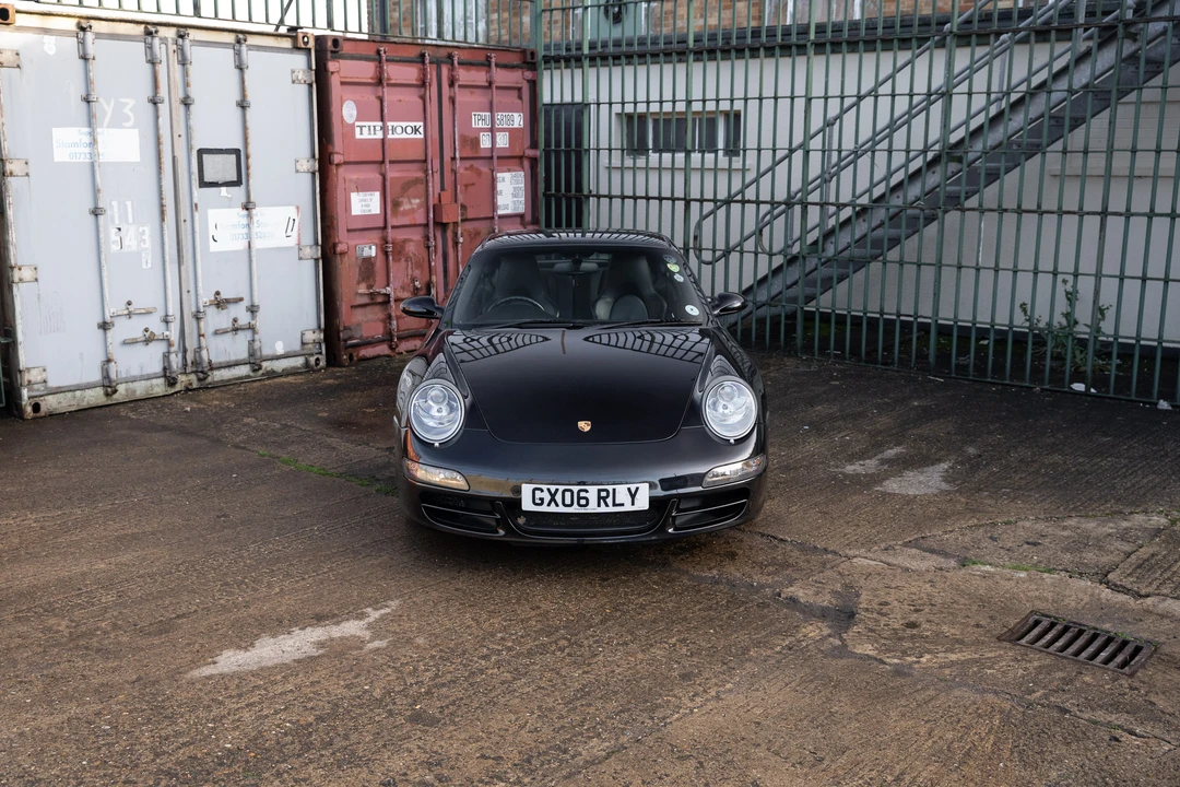 2006 Porsche 997 Carrera S - Image 3 of 31