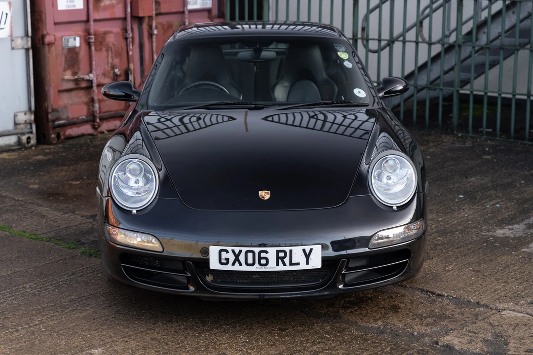 2006 Porsche 997 Carrera S - Image 18 of 31