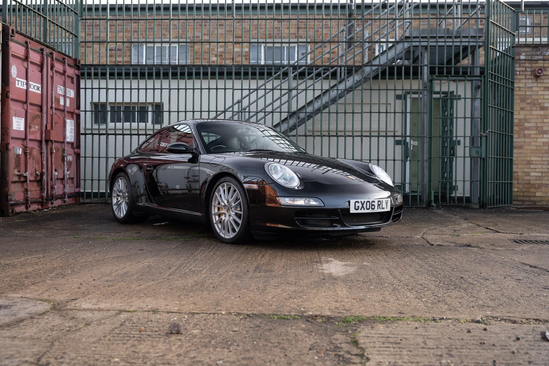 2006 Porsche 997 Carrera S - Image 20 of 31