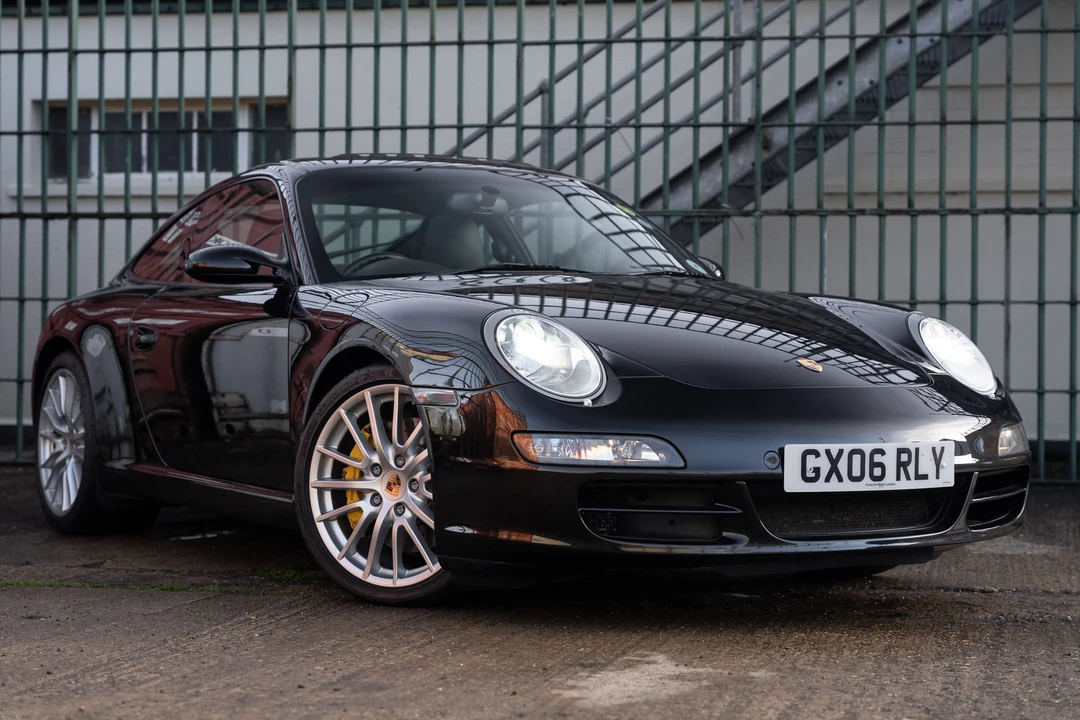 2006 Porsche 997 Carrera S - Image 23 of 31