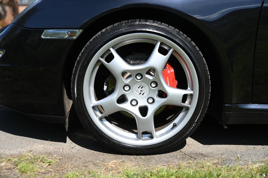 2006 Porsche 997 Carrera - Image 11 of 31