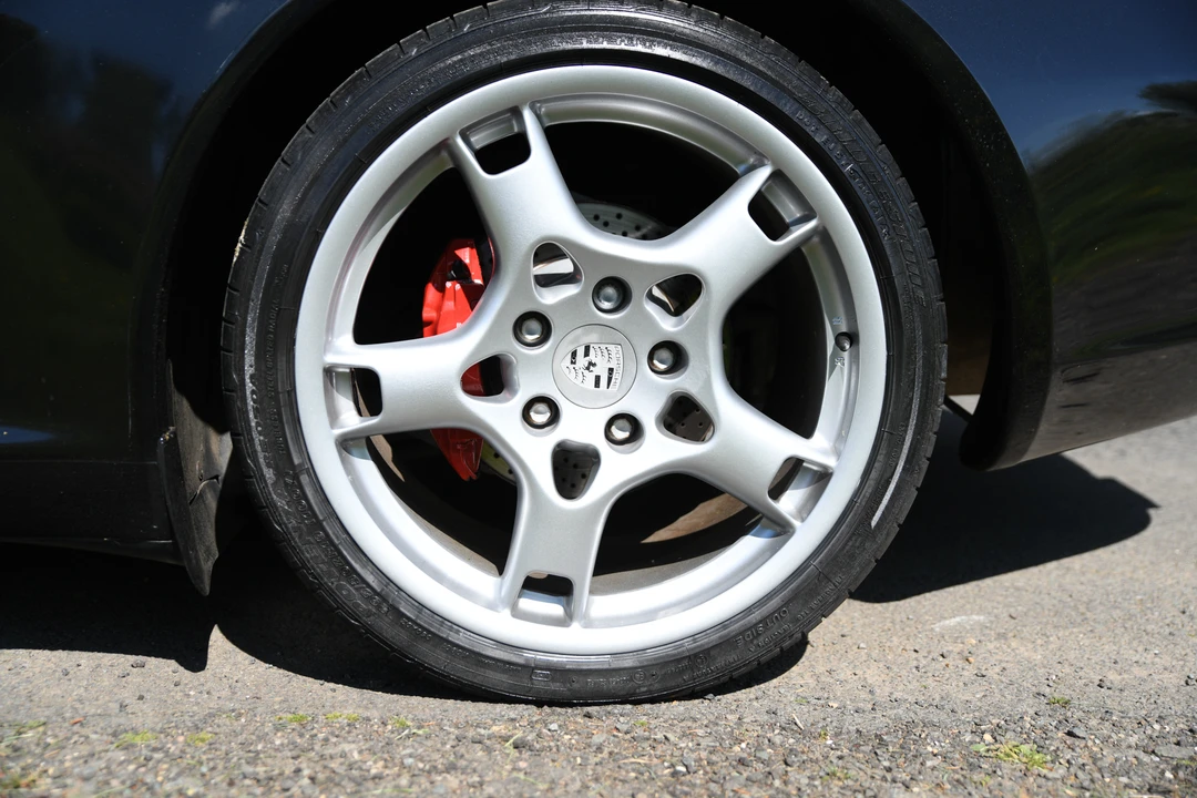 2006 Porsche 997 Carrera - Image 12 of 31