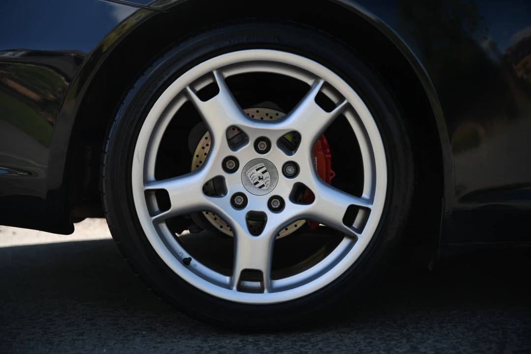 2006 Porsche 997 Carrera - Image 13 of 31