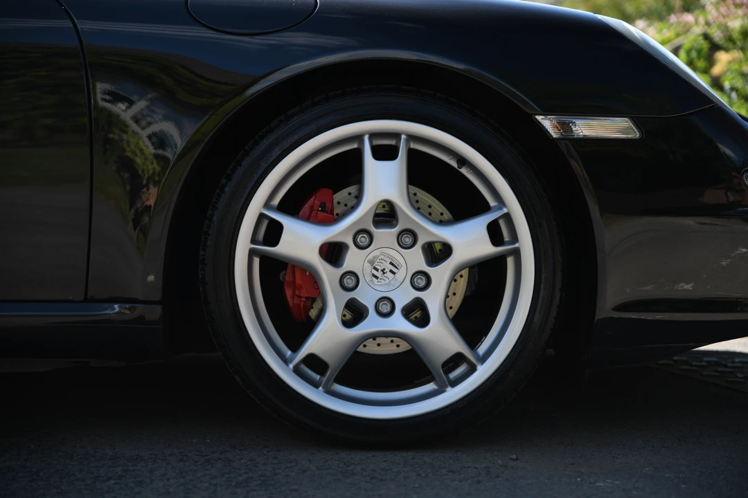2006 Porsche 997 Carrera - Image 14 of 31