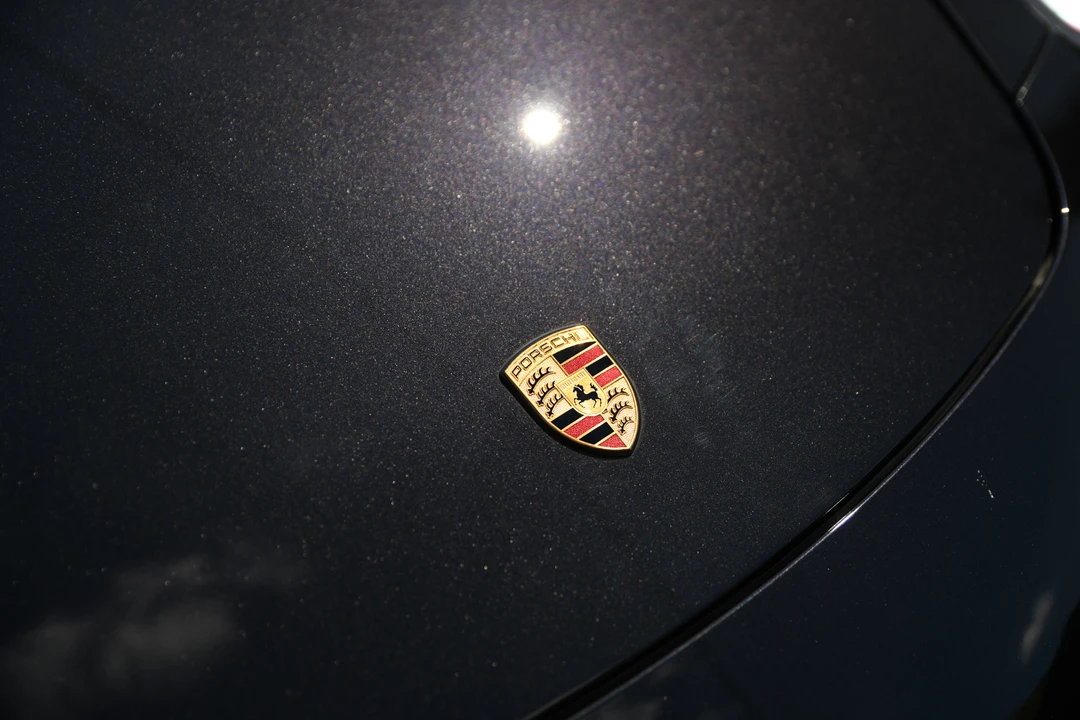 2006 Porsche 997 Carrera - Image 16 of 31