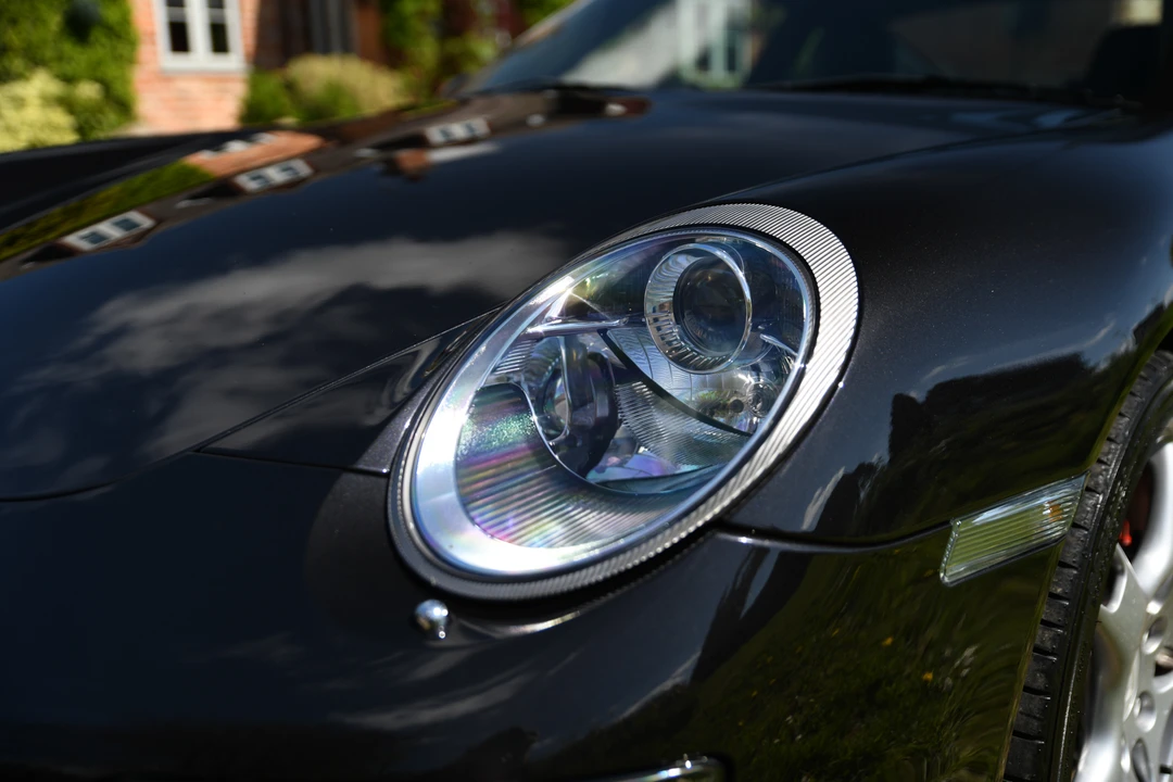 2006 Porsche 997 Carrera - Image 17 of 31