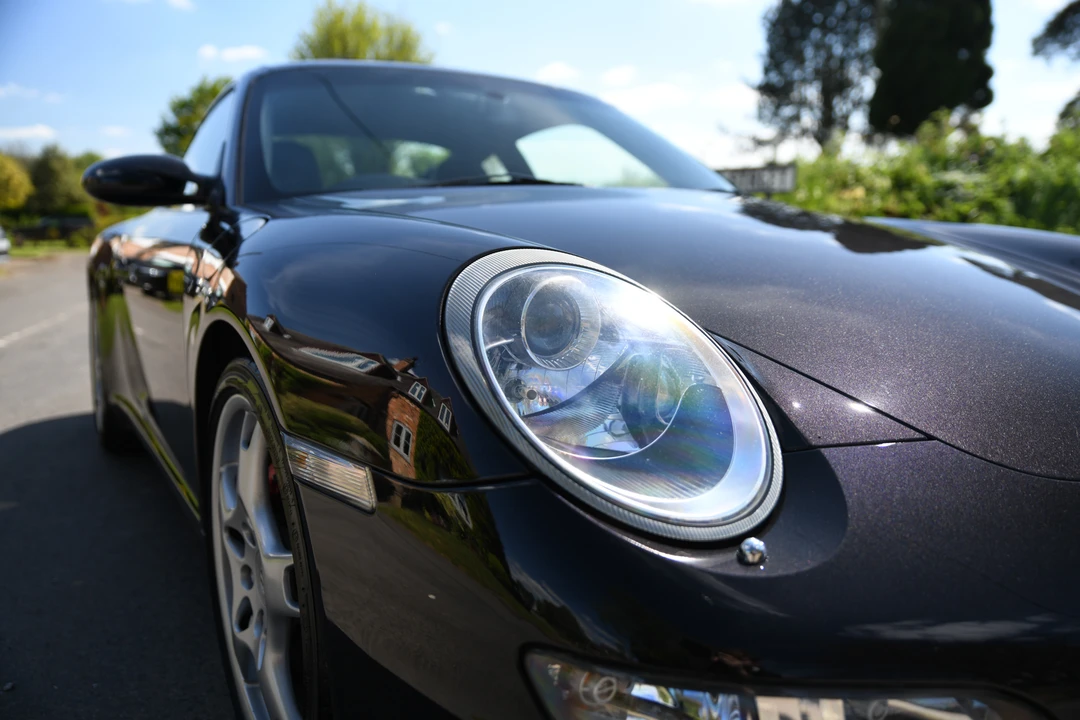 2006 Porsche 997 Carrera - Image 19 of 31