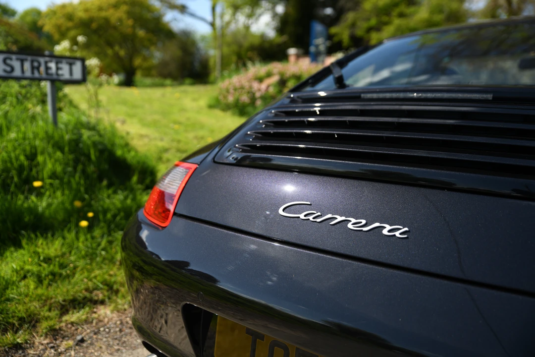 2006 Porsche 997 Carrera - Image 21 of 31