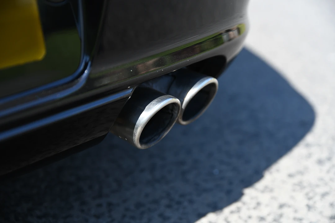 2006 Porsche 997 Carrera - Image 24 of 31