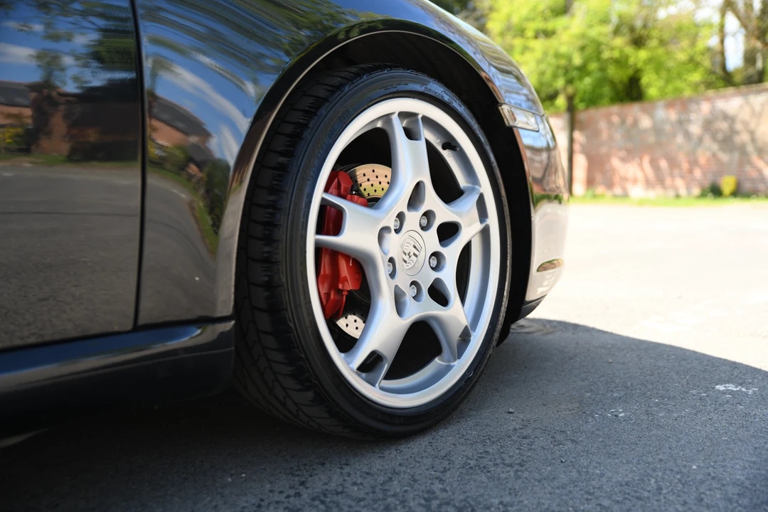 2006 Porsche 997 Carrera - Image 27 of 31