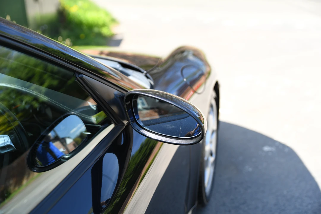 2006 Porsche 997 Carrera - Image 28 of 31