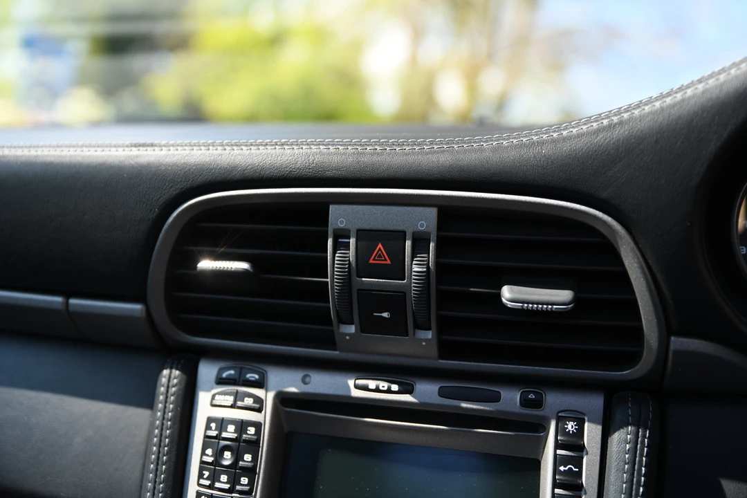 2006 Porsche 997 Carrera - Image 29 of 31
