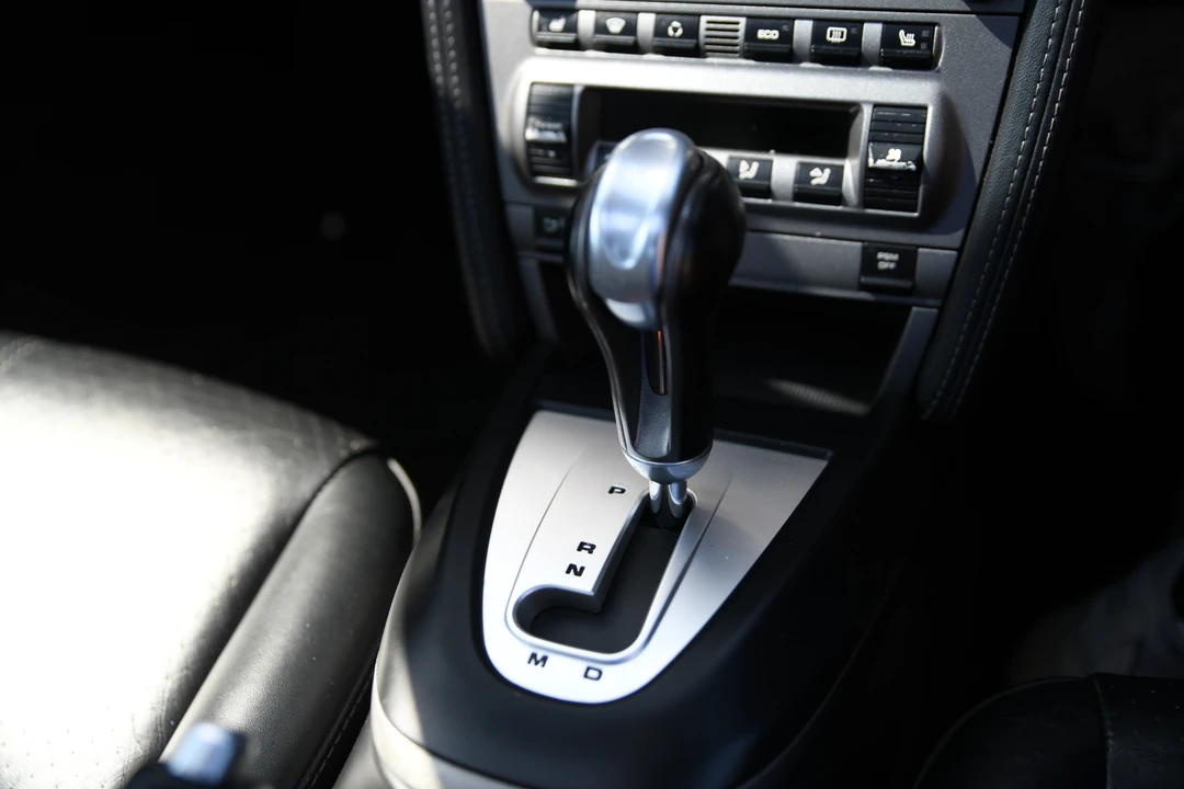 2006 Porsche 997 Carrera - Image 30 of 31