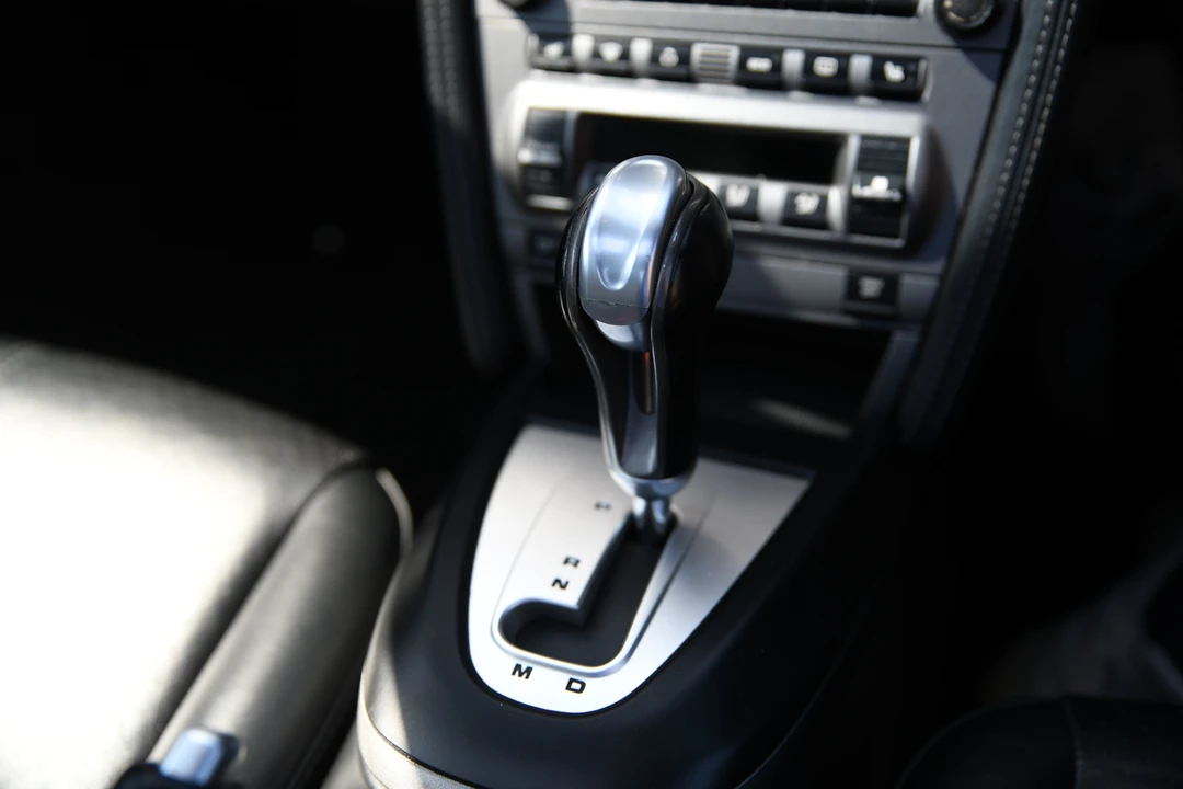 2006 Porsche 997 Carrera - Image 31 of 31