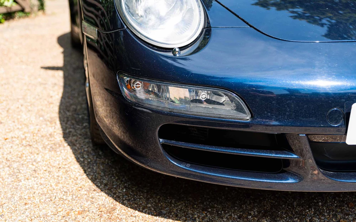 2006 Porsche 997 Targa - Image 18 of 31