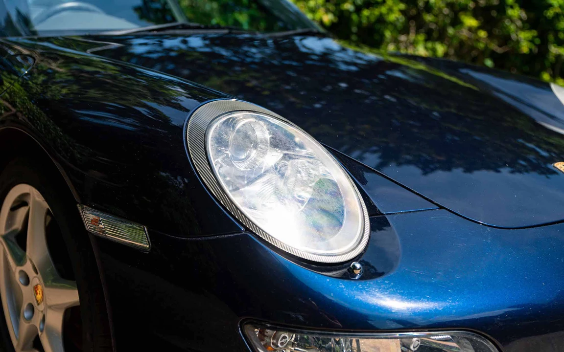 2006 Porsche 997 Targa - Image 15 of 31