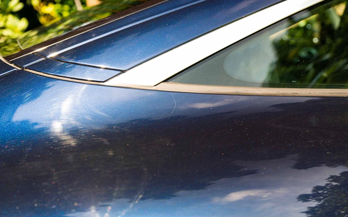 2006 Porsche 997 Targa - Image 26 of 31