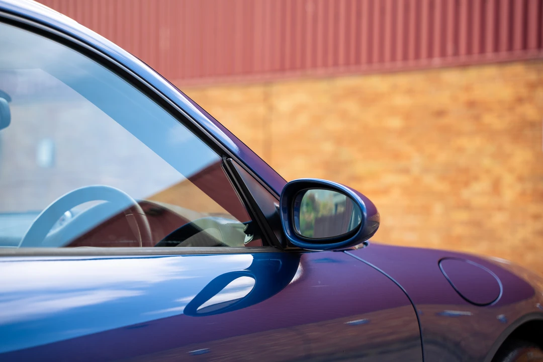 2006 Porsche 997 Turbo - Image 24 of 31