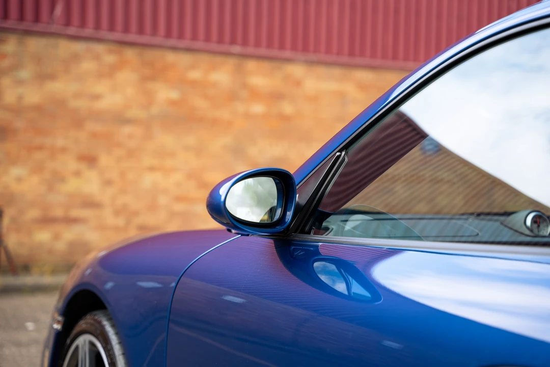 2006 Porsche 997 Turbo - Image 23 of 31